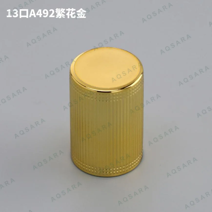 13 port A492 blossom gold