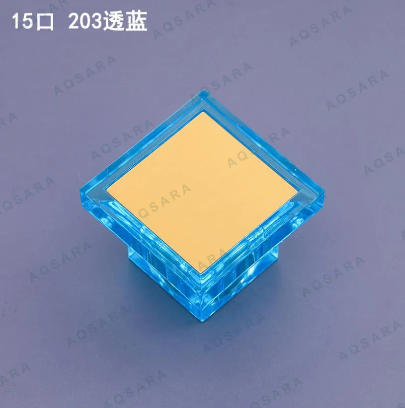 15 port 203 clear blue