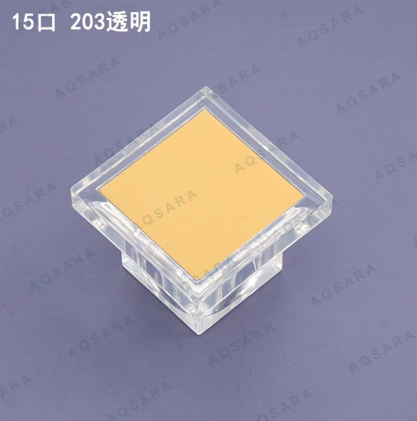 15 port 203 transparent