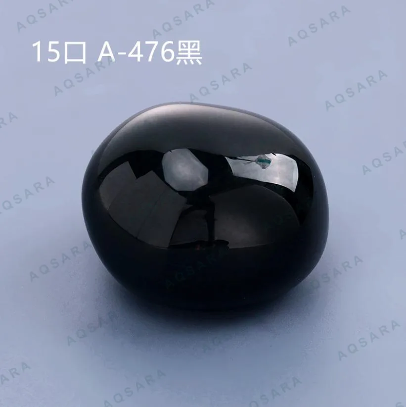 15 port A-476 black