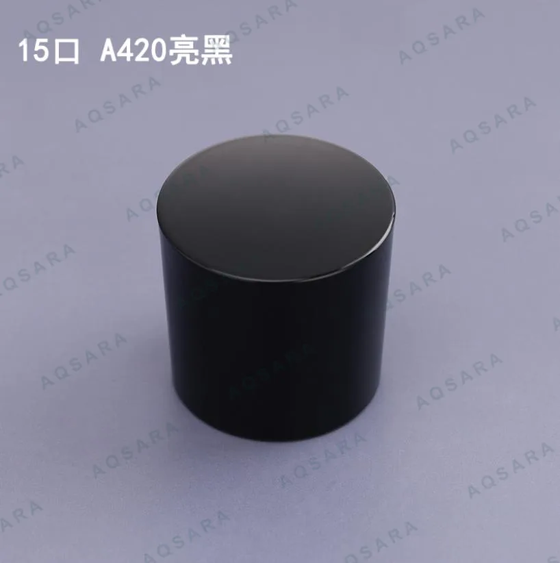 15 port A420 glossy black