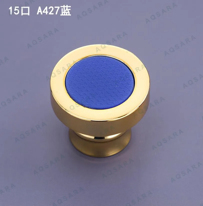 15 port A427 blue