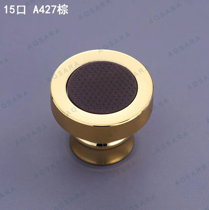 15 port A427 brown