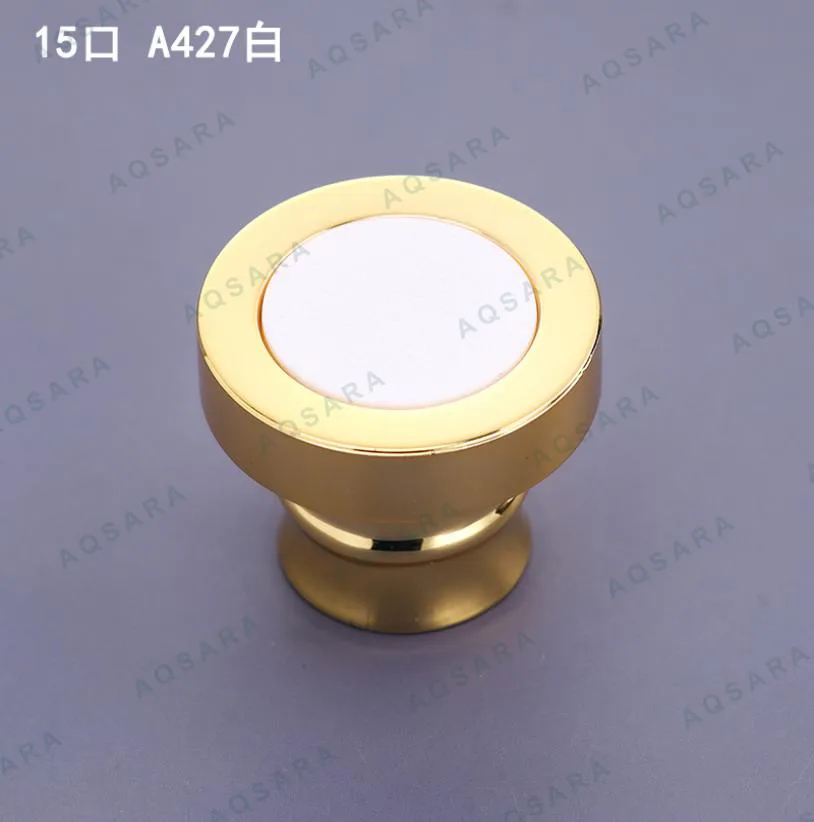 15 port A427 white