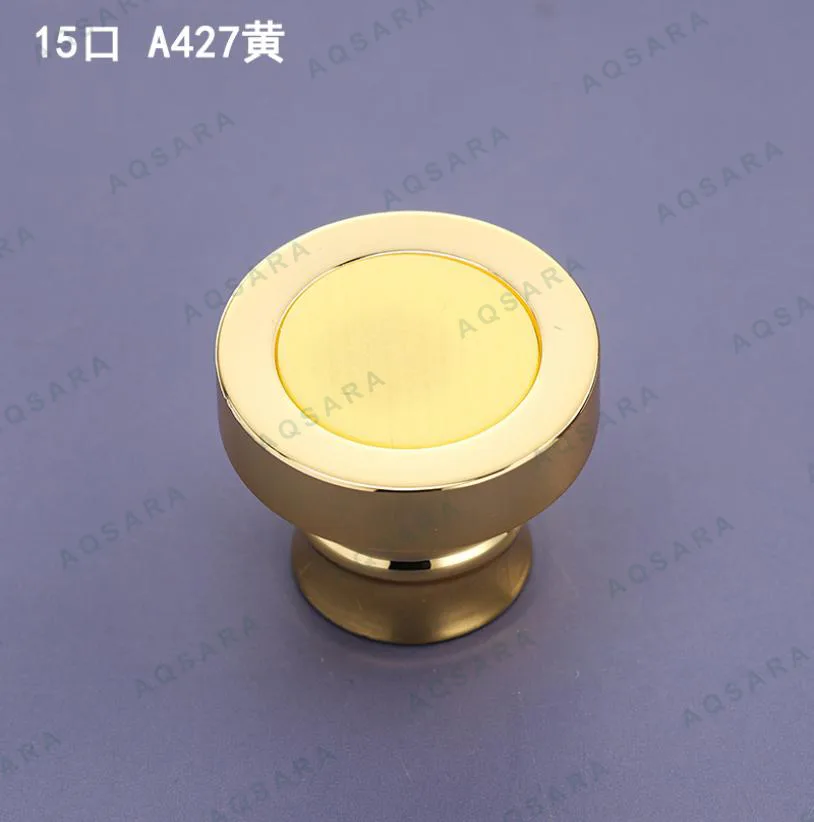 15 port A427 yellow
