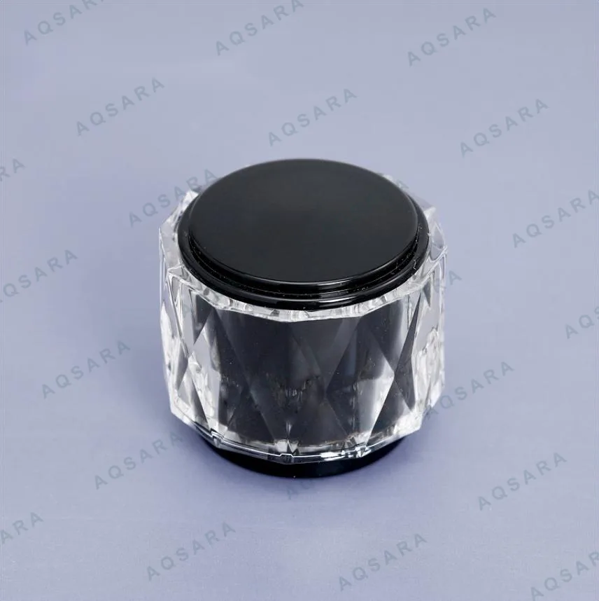 15 port A585 glossy black