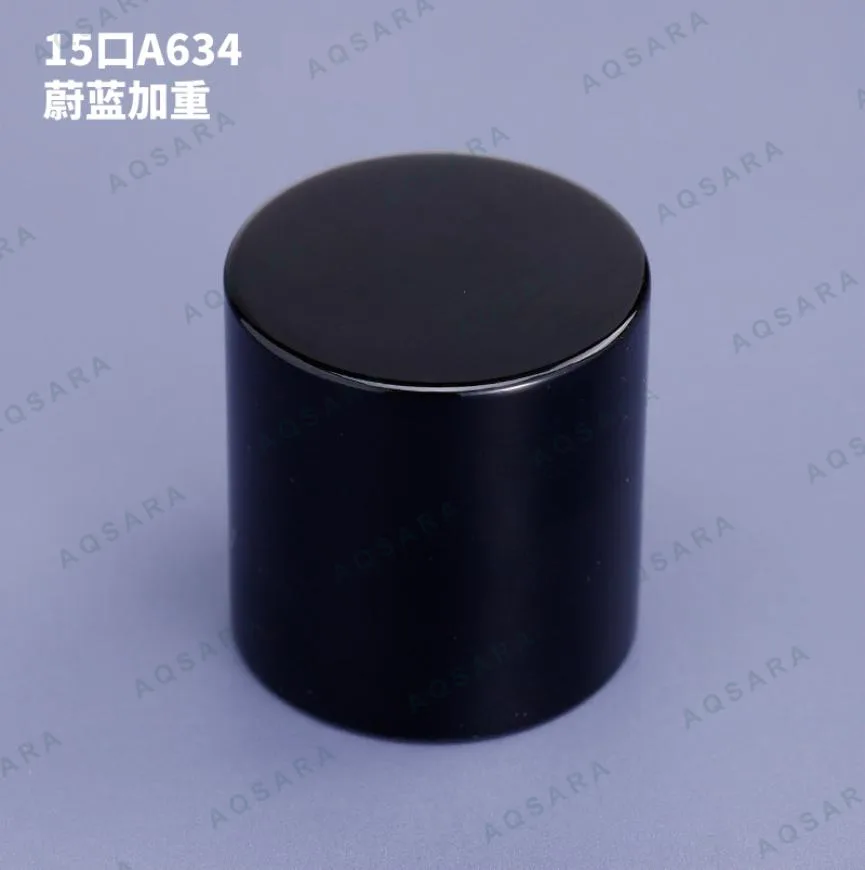 15 port A634 azure weighted