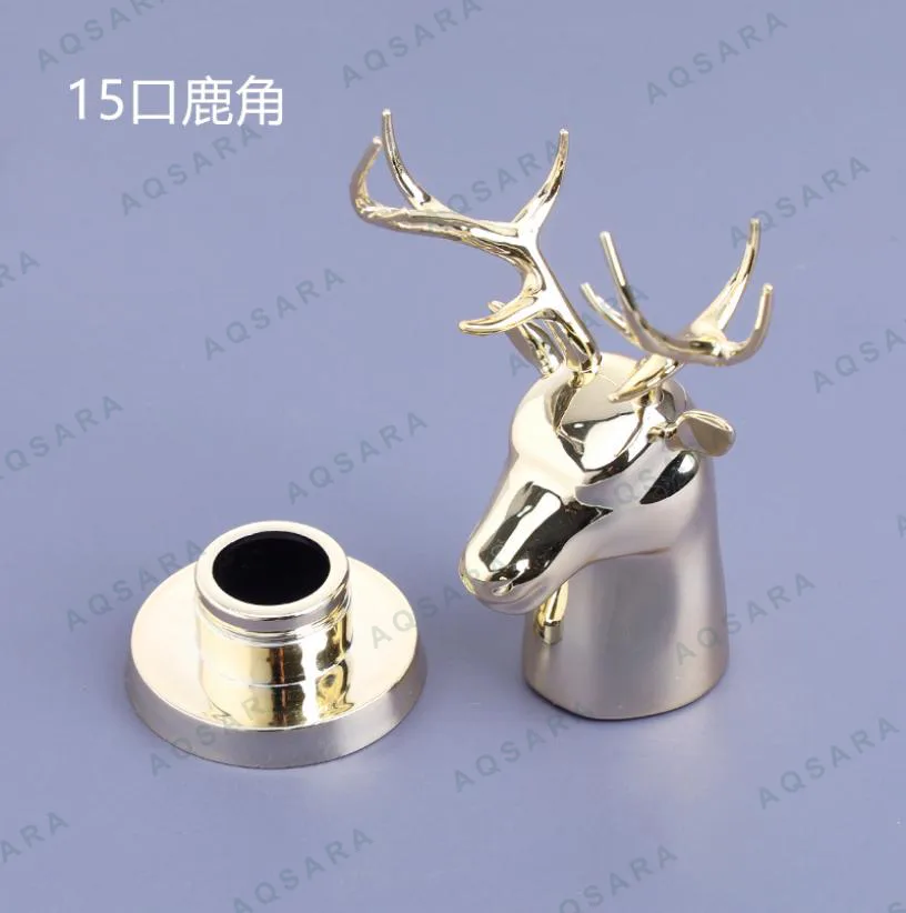15 port deer