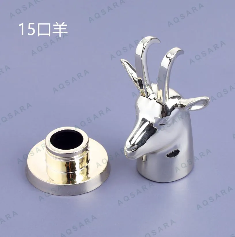 15 port goat