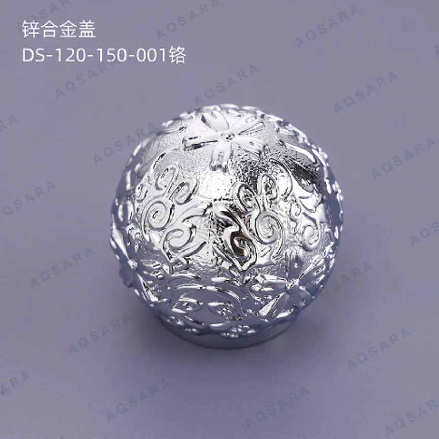 150-001 chrome