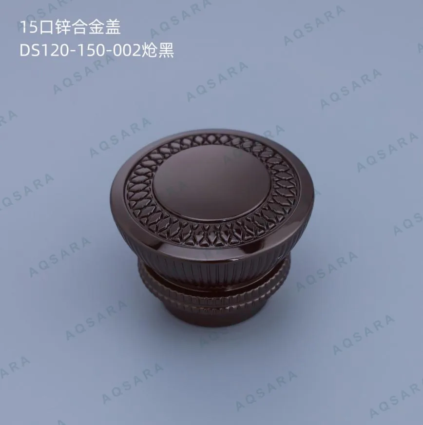 150-002-1 gunmetal black