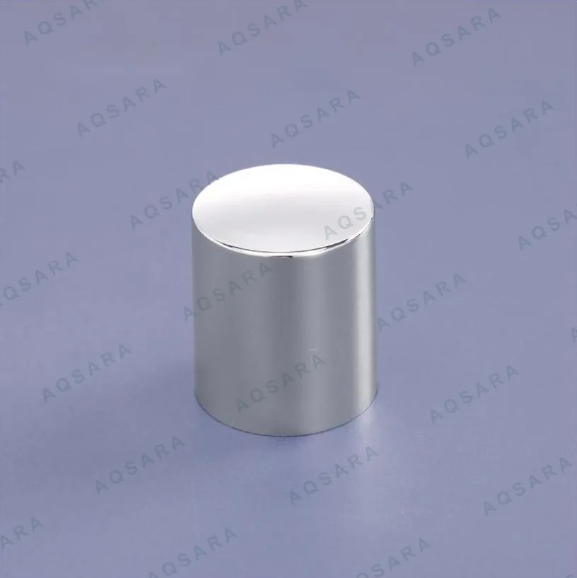 238 glossy silver weighted