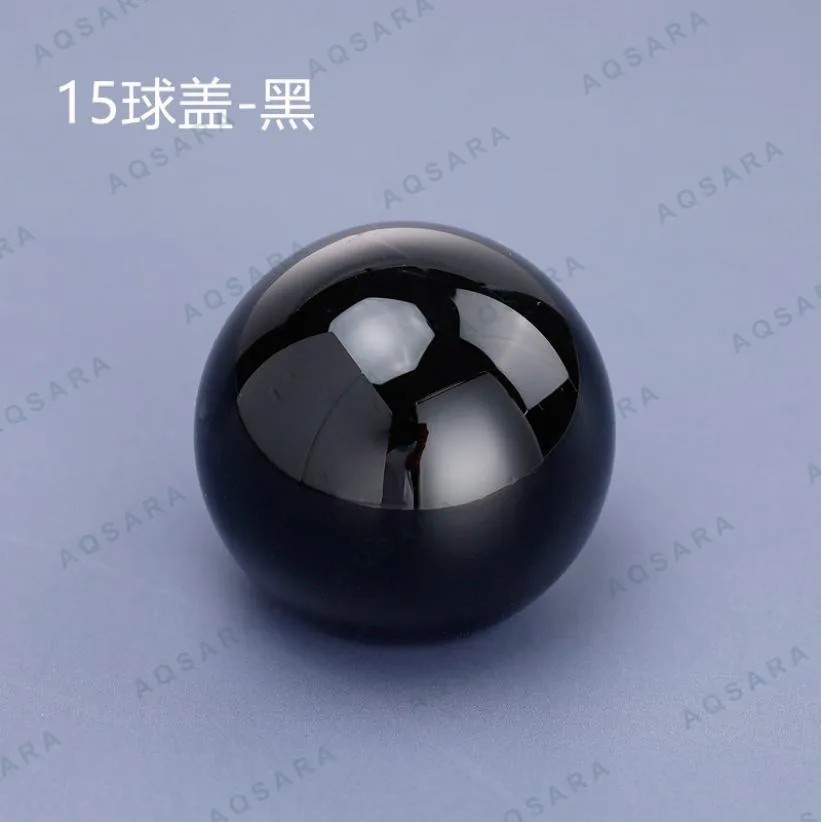 316 ball - black