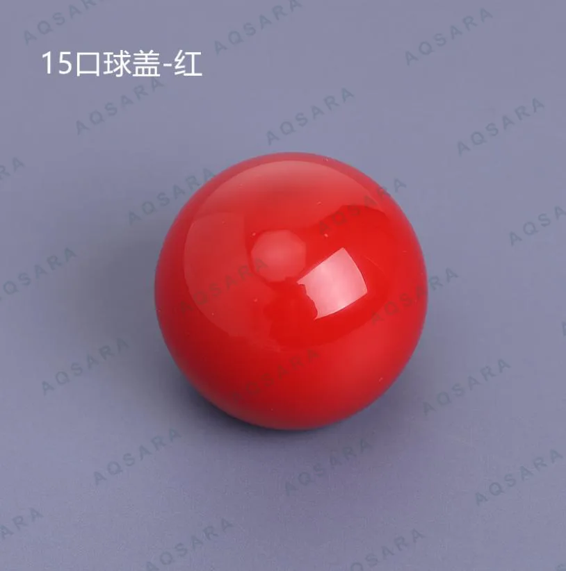 316 ball - red
