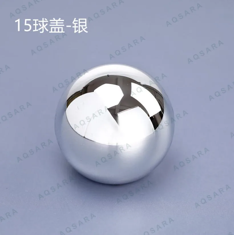 316 ball - silver