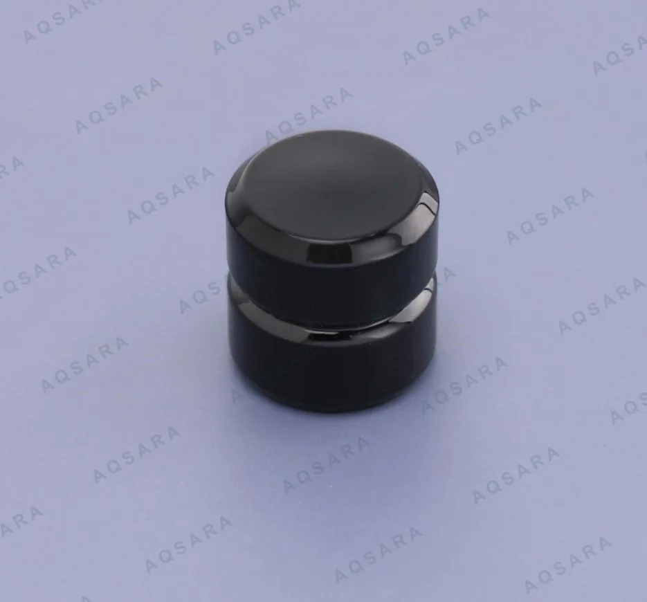 A-330 glossy black light