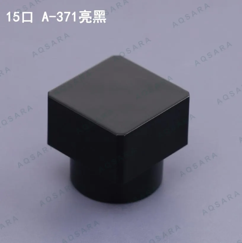 A-371 black