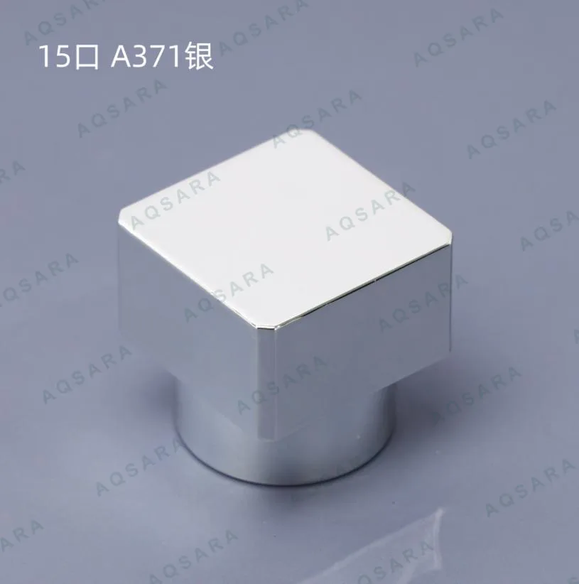 A-371 silver