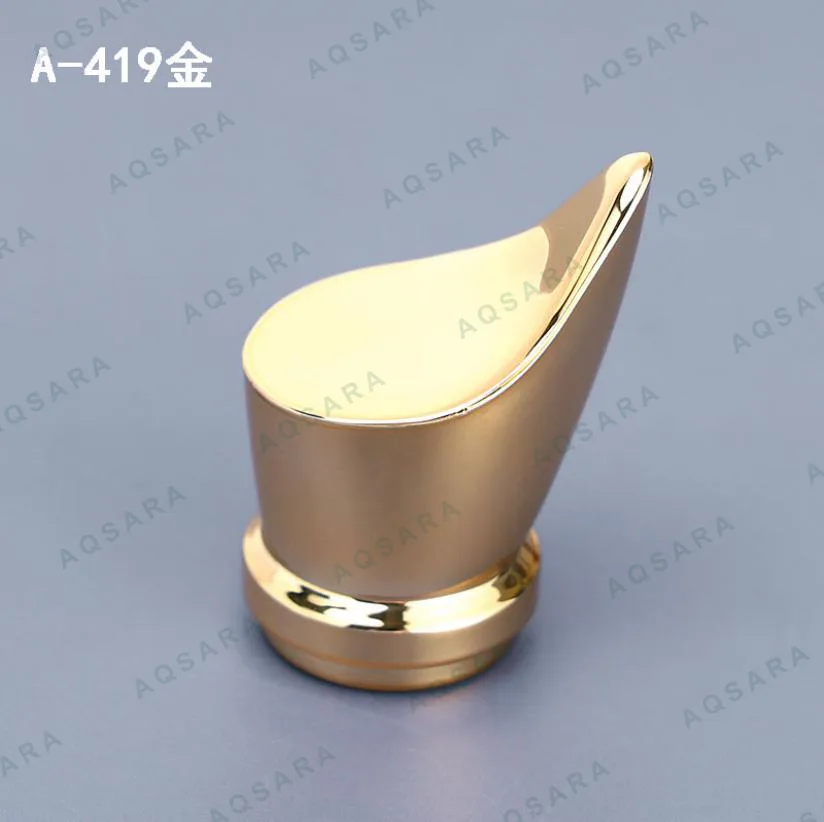 A-419 gold