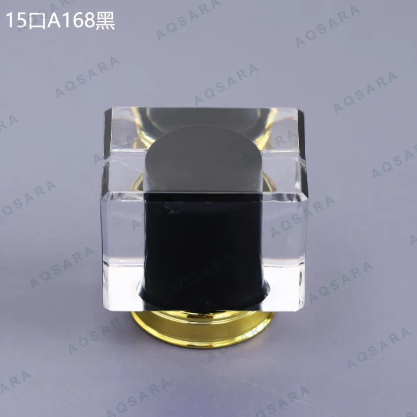 A168 black
