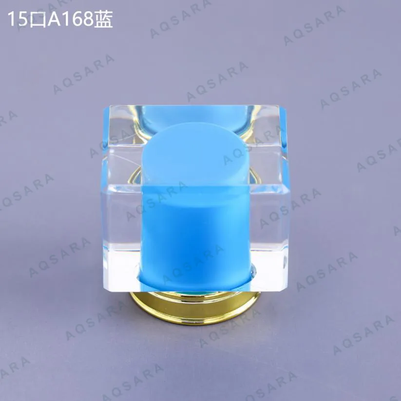 A168 blue