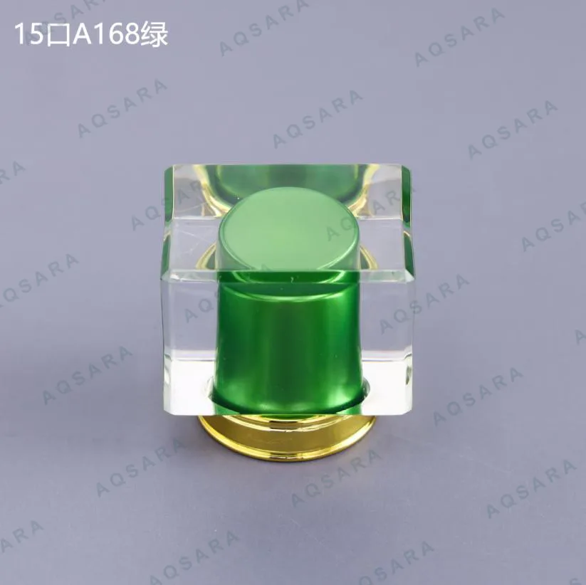A168 green