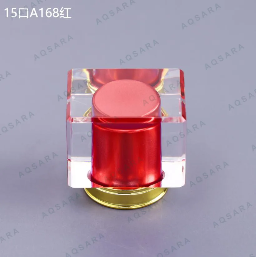A168 red