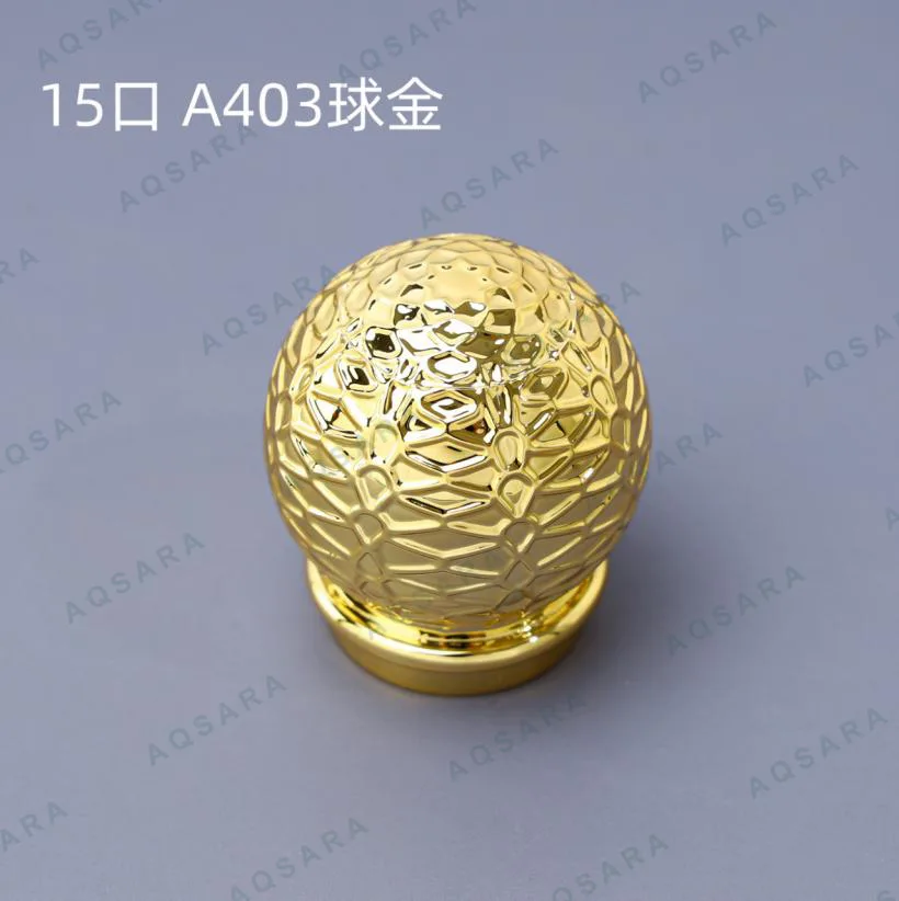 A403 ball gold