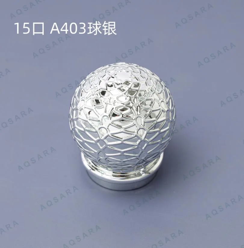A403 ball silver