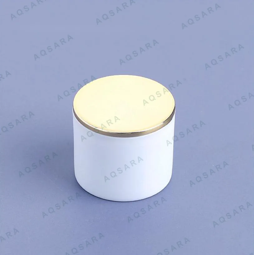 A481 white gold weighted