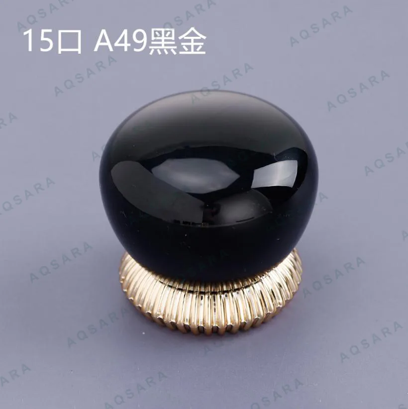 A49 black gold