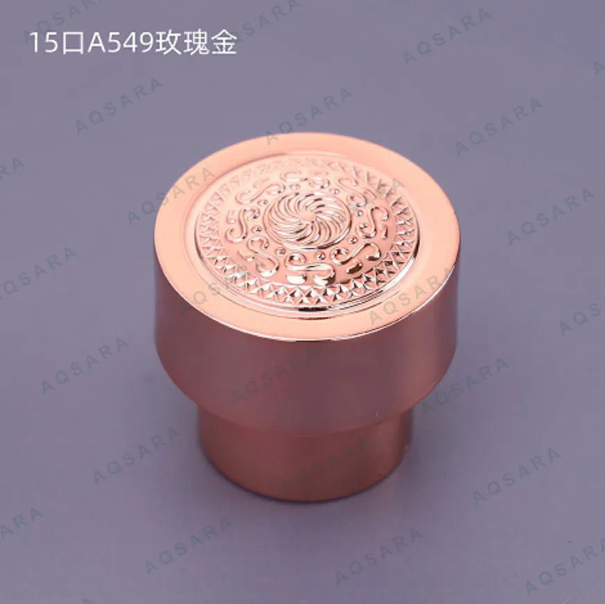 A549 rose gold