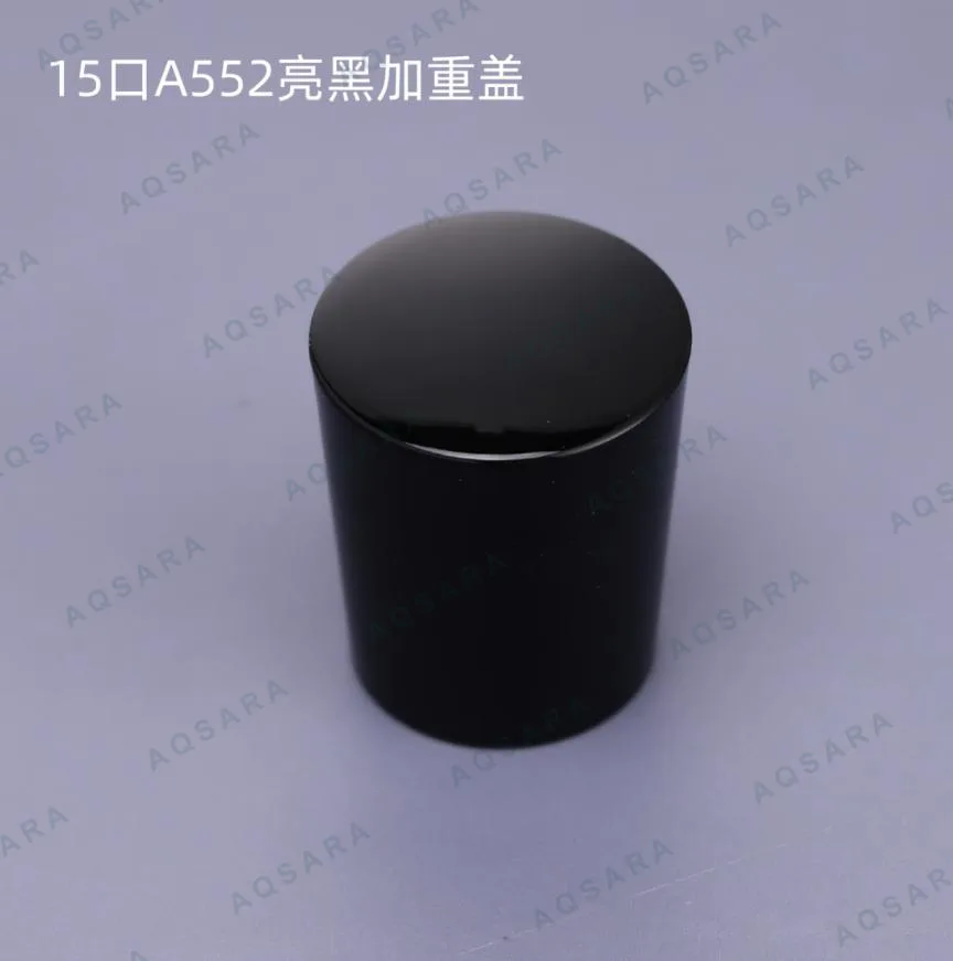 A552 glossy black weighted