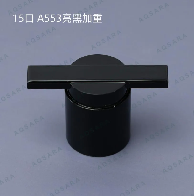 A553 black weighted