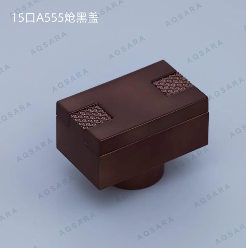 A555 gunmetal black