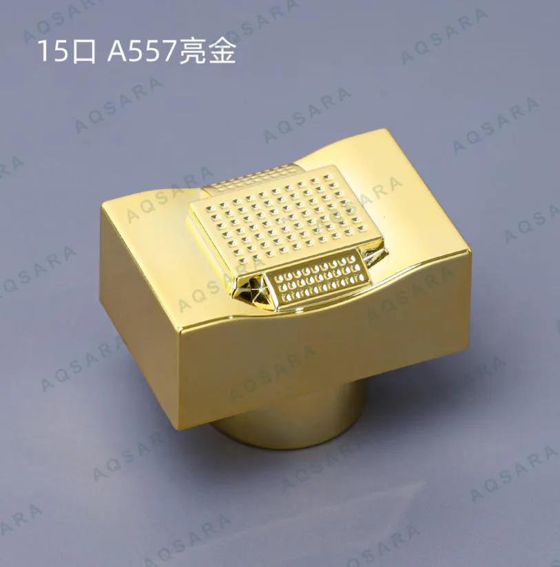 A557 glossy gold