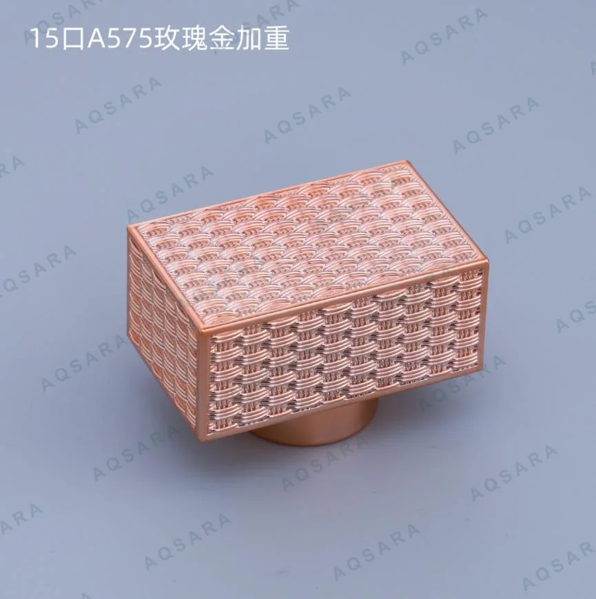A575 rose gold