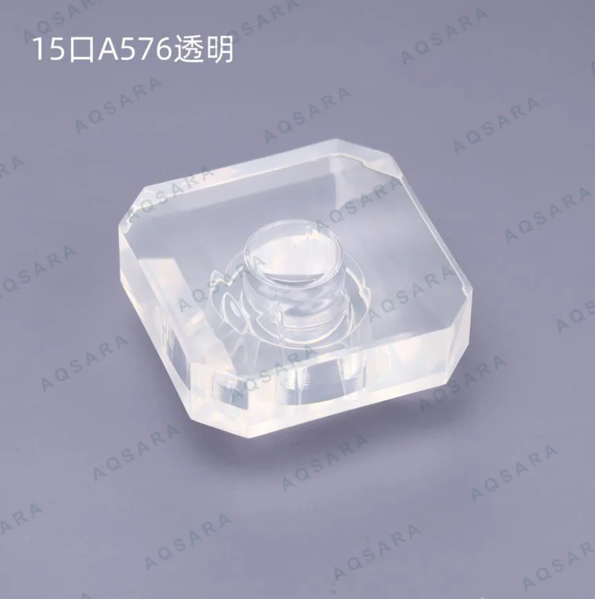 A576 transparent