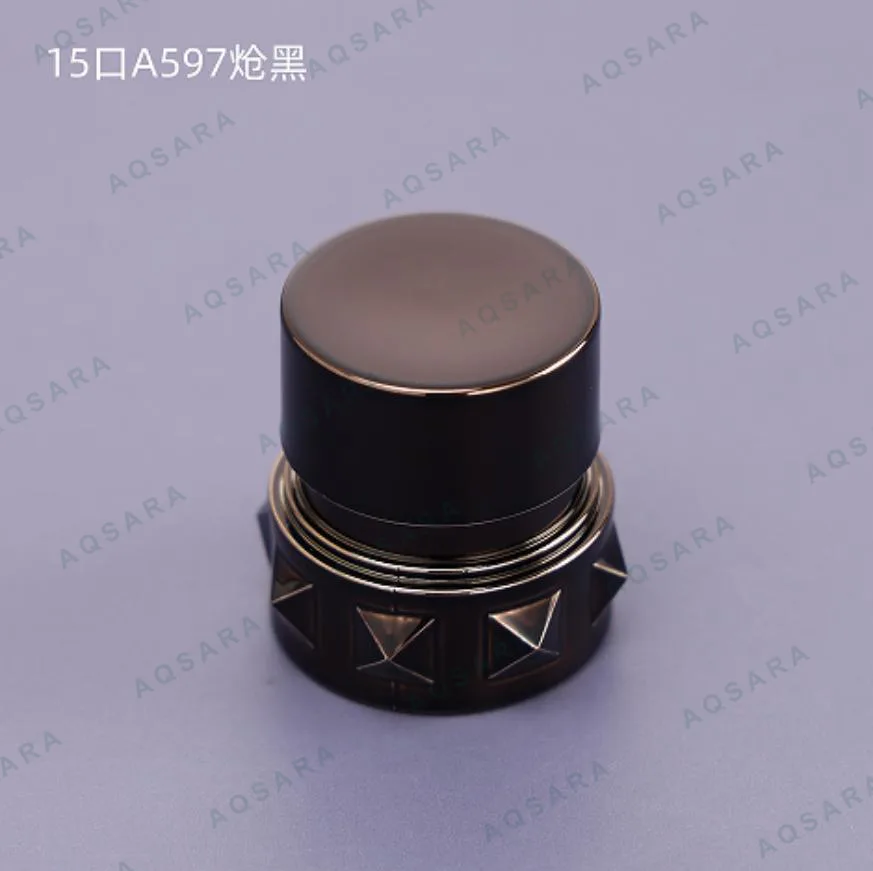 A597 gunmetal black
