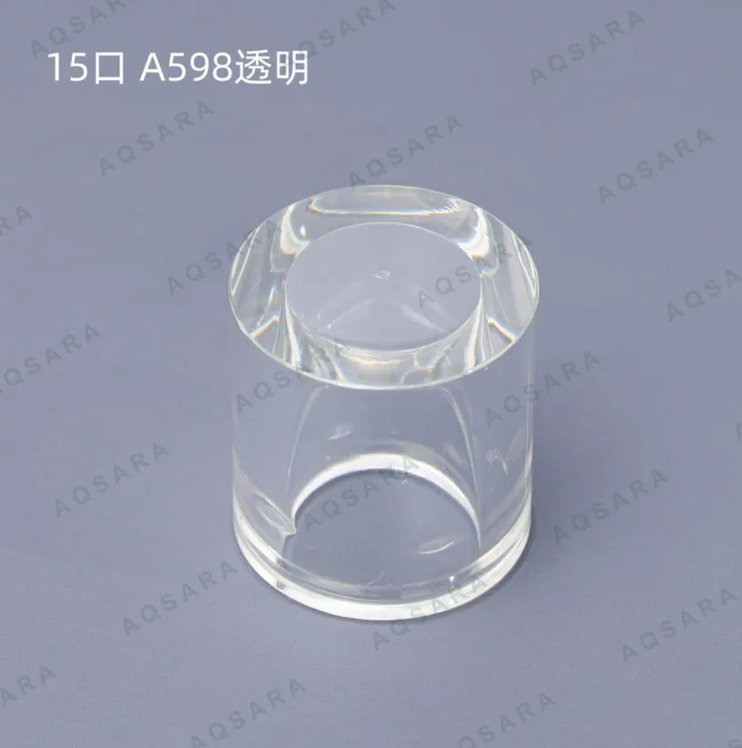 A598 transparent