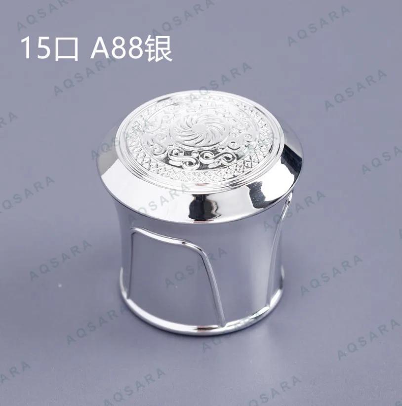 A88 silver