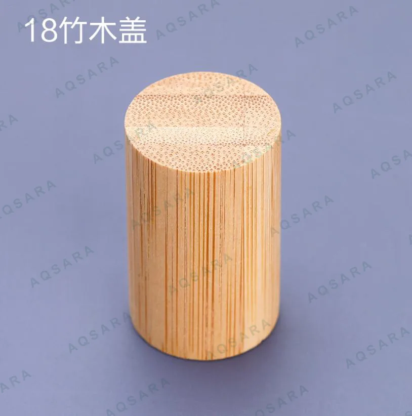 bamboo wood cap 3
