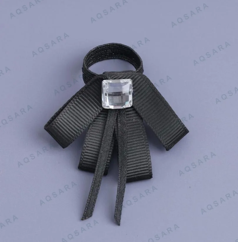 black color ribbon