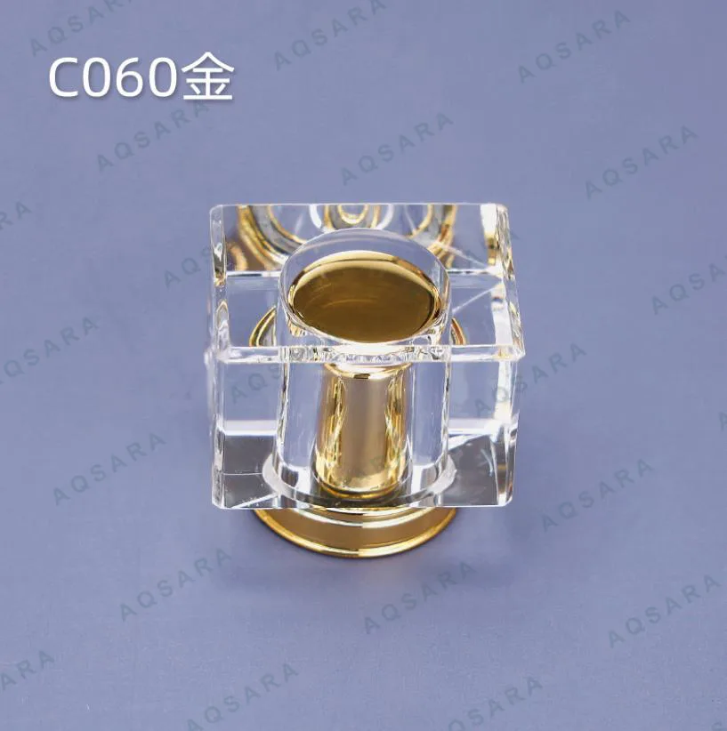 C060 gold