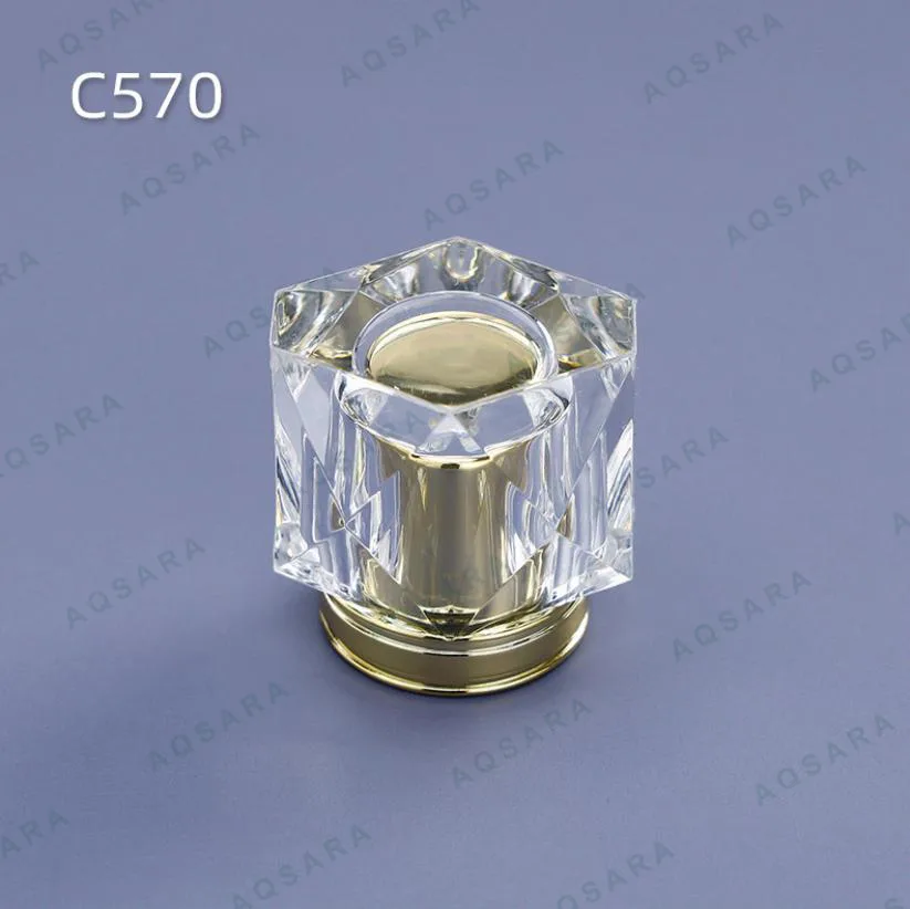 C570 gold