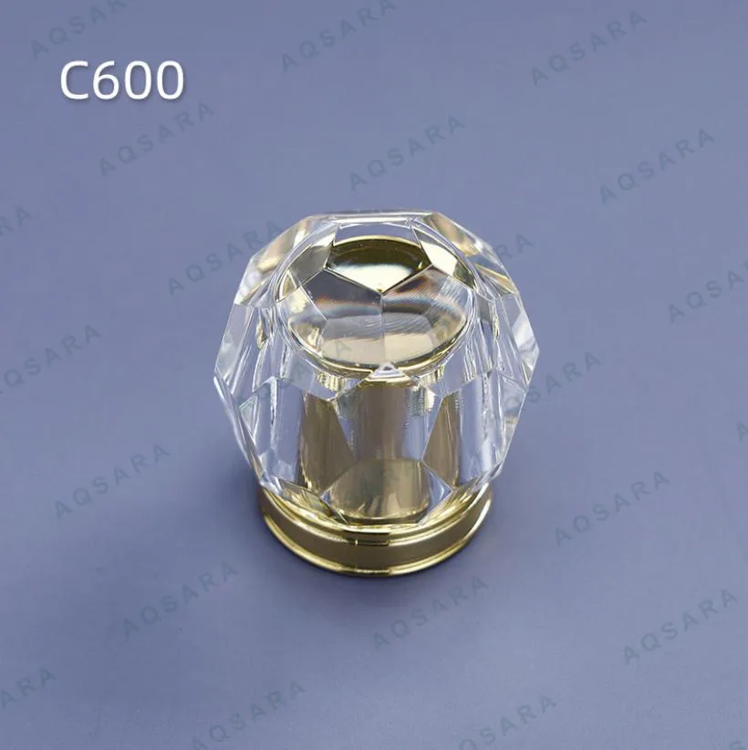 C600 gold /DP-W-14