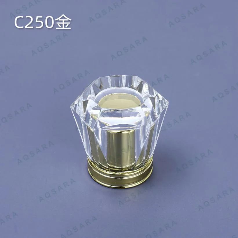 DP-W-12 clear gold
