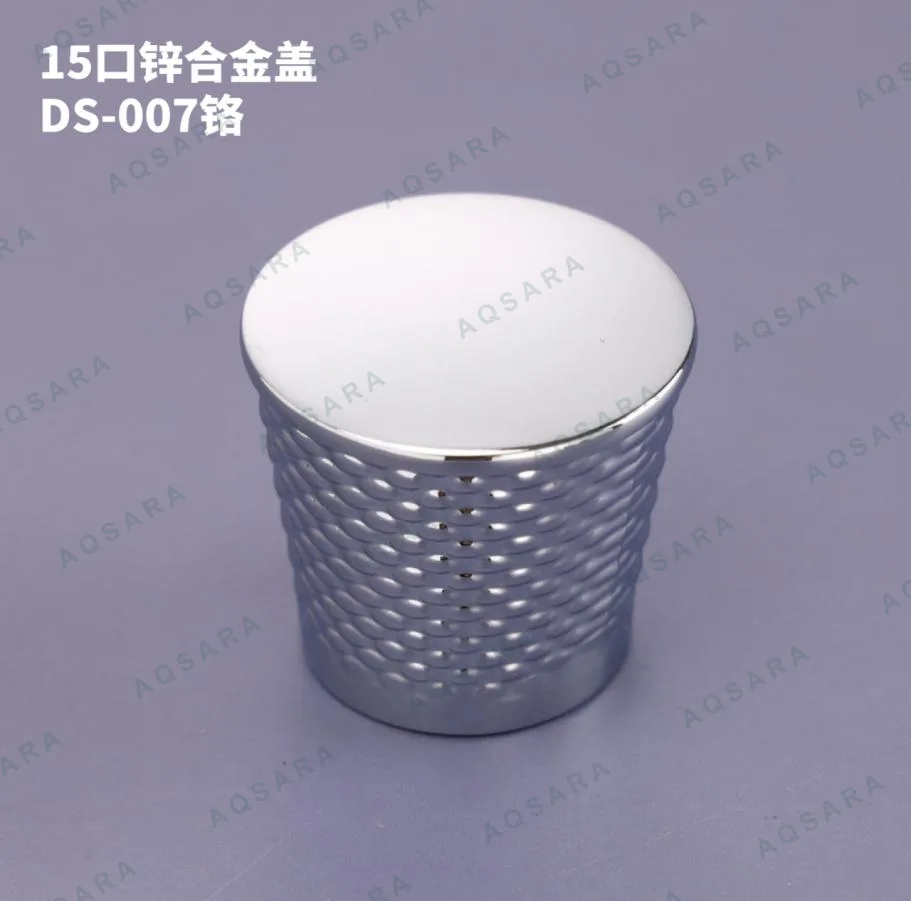 DS-007 chrome