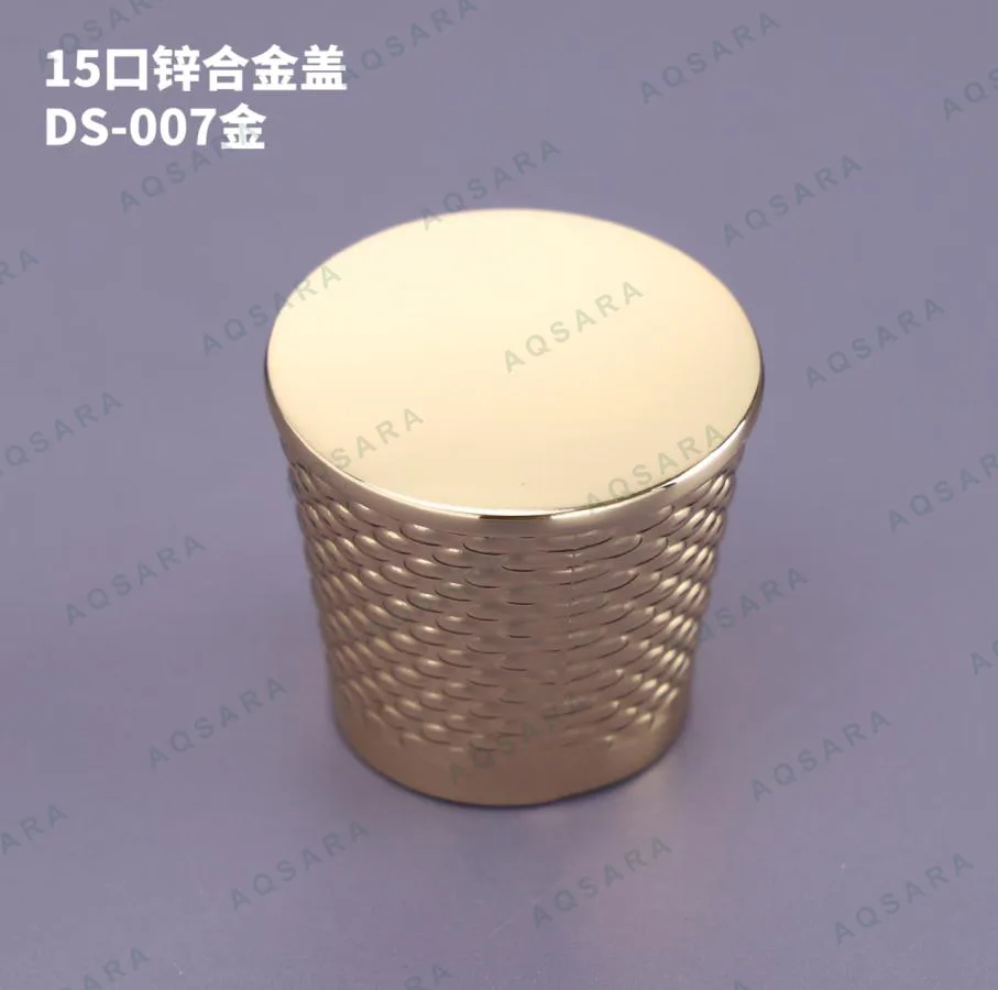 DS-007 gold