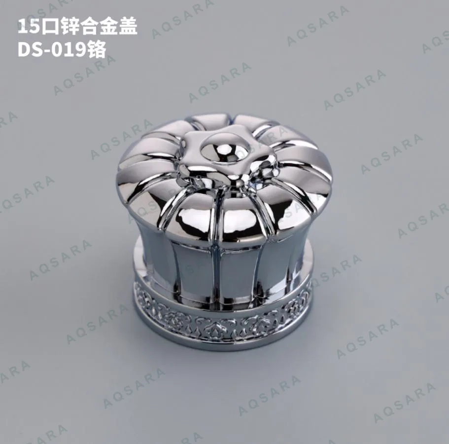 DS-019 chrome